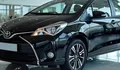 Review Lengkap Toyota Yaris 2025 di Indonesia: Desain Baru yang Sporty, Pilihan Mesin Hybrid Super Irit, Fitur Canggih, dan Update Harga Terbaru