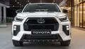 Toyota Hilux 2025 Resmi Menggebrak Pasar Indonesia dengan Desain Lebih Gagah, Fitur Canggih Masa Kini, dan Harga yang Kompetitif