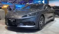 Denza Z9: Plug-in Hybrid Super Kencang dengan Desain Futuristis dan Teknologi Mewah dari BYD