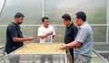 Abdul Wahid Dibalik Tyyana Coffee Berhasil Jadikan Kopi Sebagai Jembatan ke Pasar Global