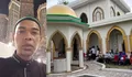 Pesantren Tahfidz Allahu Ahad di Simalingkar Diresmikan, UAS Unggah Video Dukungan