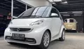 Smart Fortwo: Mobil Kota Super Kompak Asal Eropa yang Ternyata Lebih Kecil dari Wuling Air ev dan Tetap Nyaman Dipakai Harian