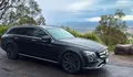 Pertimbangan Bijak Sebelum Membeli Mercedes E Class All Terrain: Perpaduan Kemewahan Sedan, Fleksibilitas Wagon, dan Ketangguhan ala SUV