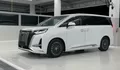 Heboh Harga Denza D9 Hybrid Turun Gila-gilaan, Kini Jauh Lebih Murah dan Jadi Mobil Baru Mewah Penantang Alphard