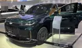 Wow! China Resmi Luncurkan SUV Baru, Hadir dengan Desain Premium dan Fitur Sultan namun Harga Tetap Merakyat Siap Guncang Pasar Otomotif