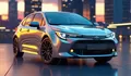 Toyota Corolla 2026: Perpaduan Keandalan Legendaris, Desain Stylish Modern, dan Teknologi Canggih yang Menjadikannya Compact Car Paling Ikonik 