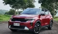 Ulasan Lengkap Kia Sonet 1.5 SX IVT 2025: SUV Kompak Bergaya Modern dengan Fitur Premium, Performa Efisien, dan Teknologi Keselamatan Canggih