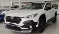 Subaru Crosstrek 2.0i-L EyeSight CVT GT: Crossover Tangguh dengan Teknologi AWD Simetris, Fitur Keselamatan Canggih, dan Kenyamanan Premium