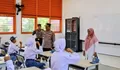 Kapolres Padangsidimpuan Dorong Siswa SRMA 30 Jadi Agen Perubahan