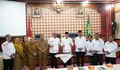 Kemenag dan Dinkes Sumut Tandatangani MoU, Dukung Layanan Kesehatan di Lembaga Pendidikan