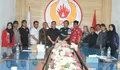 Pengusaha Percetakan Terpilih Jadi Ketua FORKI Beltim, Ingin Bangun Pembinaan Atlet yang Terstruktur