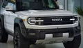Toyota FJ Cruiser 2026: Kembalinya SUV Legendaris dengan Desain Ikonik dan Teknologi Modern