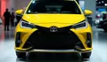 Toyota Agya 2025 Terbaru Hadir Lebih Modern dan Sporty dengan Harga Terjangkau, Desain Segar, Interior Nyaman dan Mesin Irit Bertenaga