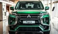 Mitsubishi Pajero 2025:  Kembalinya Sang Raja SUV dengan Perpaduan Ketangguhan Legendaris, Desain Mewah Modern, dan Teknologi Canggih