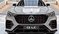 Mercedes-Benz GLC 2026: SUV Mewah Generasi Terbaru dengan Desain Futuristis, Teknologi Canggih, dan Performa Tenaga Hibrida