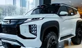 Mitsubishi Pajero Sport 2025: SUV Off-Road Tangguh dengan Desain Modern, Teknologi Canggih, dan Fitur Premium untuk Petualangan Kenyamanan Maksimal
