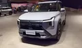 Mitsubishi Destinator SUV 2026 Terbaru Hadir dengan Pilihan Warna Eksterior Lengkap dari Quartz White hingga Lunar Blue Mica yang Tampil Modern