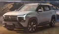 Mitsubishi Destinator 2026: SUV Midsize Tiga Baris Terbaru dengan Desain Tangguh, Interior Mewah, dan Teknologi Canggih untuk Keluarga Modern