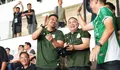 Raih Kemenangan Perdana di Championship Liga 2, Bobby Nasution Apresiasi Daya Juang PSMS