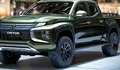 Mitsubishi Triton 2025 Resmi Hadir dengan Wajah Baru, Teknologi Modern, dan Performa Tangguh yang Siap Menjadi Standar Baru di Dunia Pickup Modern