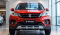 Suzuki S-Presso 2025 Resmi Hadir: City Car Murah Bergaya SUV dengan Desain Kompak, Irit BBM, dan Harga Mulai Rp171 Jutaan Cocok untuk Anak Muda 