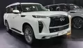 Infiniti QX80 2025 Autograph dan Sensory: Perpaduan Kemewahan, Teknologi Futuristik, dan Eksklusivitas Premium di SUV Bongsor Terbaru