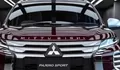 Mitsubishi Pajero Sport 2026: Raja SUV Penakluk Segala Medan, Kenyamanan Futuristis, dan Ketangguhan Ekstrem yang Mengguncang Dunia