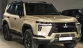 Mitsubishi Montero Akhirnya Mendedahkan Diri dengan Rupa Baru yang Lebih Gagah, Teknologi Modern Tanpa Mengorbankan Kekuatan Legenda Off-Road