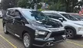  Facelift Mitsubishi Xpander GLS 3rd Tampil Lebih Segar dan Nyaman Berkendara Bersama Keluarga, Begini Spesifikasinya