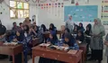 Perdana, Siswa MTsN 2 Simalungun Dapat MBG, Wali Kelas Diminta Ikut Atur: Jangan Ada Peserta Didik yang tidak Dapatkan Jatah 