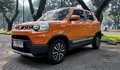 Suzuki S-Presso: Mobil Termurah dan Teririt yang Bikin Banyak Orang Jatuh Hati, Penjualannya Ternyata Lumayan Laris di Pasar Indonesia!
