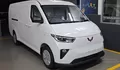 Wuling Mitra EV Blind Van Premium Range: Revolusi Kendaraan Niaga Listrik dengan Daya Tempuh 400 Km dan Ruang Kargo Super Luas