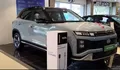 Hyundai Creta EV 2025: Inovasi SUV Listrik yang Mewah, Futuristik, dan Paling Siap Menggeser Dominasi Bensin