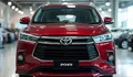 Toyota Kijang Innova 2025 Terbaru: MPV Legendaris dengan Desain Elegan, Fitur Canggih, dan Harga Mulai 380 Juta yang Siap Menggoda Keluarga Modern 