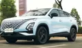 CHERY OMODA 5 Z: SUV Crossover Futuristik Harga 334 Jutaan dengan Desain Mewah, Mesin Turbo, dan Fitur Canggih yang Menantang Mobil Jepang di Kelasnya
