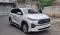Toyota Kijang Innova Zenix Q HEV Modellista: MPV Hybrid Mewah dengan Gaya Sporty dan Sentuhan Elegan Jepang