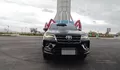 oyota Fortuner 2.8 GR Sport: SUV Diesel Mewah yang Bisa Di-upgrade Jadi Kelas Sultan dengan Budget ‘Dana Pelajar' Begini Cara Cerdasnya!