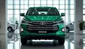 Toyota Kijang Innova 2026 Resmi Terungkap: Desain Baru Semakin Gagah, Interior Mewah Berteknologi Tinggi, dan Fitur Canggih dan Siap Mengubah Standar