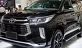 Transformasi Legenda Jalanan: Mengupas Tuntas Toyota Kijang Innova Reborn 2025 dengan Desain Mewah, Fitur Canggih, dan Performa Tangguh 