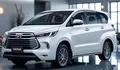 Toyota Kijang Innova Reborn 2025: Transformasi Total MPV Legendaris Menjadi Mobil Keluarga Modern dengan Desain Futuristik dan Interior Mewah