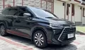 Toyota Avanza G CVT: Mobil Keluarga 280 Jutaan Paling Laris dengan Fitur Modern, Transmisi Halus, dan Kenyamanan Maksimal di Kelasnya!
