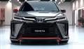 Toyota Avanza: Kisah Legenda Mobil Keluarga Indonesia yang Terus Berevolusi dari Kendaraan Serbaguna Sederhana Menjadi MPV Modern Penuh Inovasi