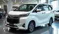 Toyota Kijang Innova 2025: Wujud Baru Sang Ikon Keluarga Indonesia dengan Desain Modern, Teknologi Canggih dan Kenyamanan Premium di Setiap Perjalanan