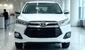 Toyota Kijang Innova 2025: Transformasi MPV Keluarga Premium dengan Desain Modern, Fitur Canggih, dan Performa Tangguh untuk Kenyamanan Maksimal 