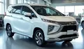 Mitsubishi Xpander Hybrid 2025, Siap Ramaikan Pasar Mobil Keluarga Indonesia, Harga di Segmen Kelas Menengah Atas
