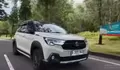 Suzuki XL7 Alpha Hybrid AT: SUV 7 Seater Paling Laris dengan Teknologi Hybrid dan Harga Masih Masuk Akal untuk Keluarga Modern Indonesia