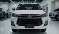 Toyota Kijang Innova: Perpaduan Sempurna antara Ketangguhan, Kenyamanan, dan Keandalan untuk Setiap Perjalanan Keluarga Indonesia