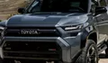 ALL NEW TOYOTA FORTUNER 2026: SUV Legendaris Kini Tampil Jauh Lebih Gagah dengan Desain Futuristik, Mesin Baru Super Bertenaga dan Teknologi Canggih