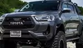 Toyota Hilux 2026 Terbaru Resmi Muncul: Desain Semakin Gagah, Mesin Diesel & Hybrid Lebih Bertenaga, Plus Fitur Canggih Kelas Premium