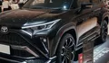 Toyota Raize 2025: SUV Kompak Penuh Gaya dengan Teknologi Canggih, Desain Modern, dan Performa Efisien untuk Kaum Muda yang Aktif